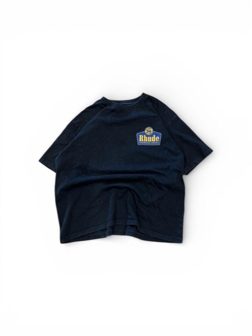 Rhude Cigars Tee